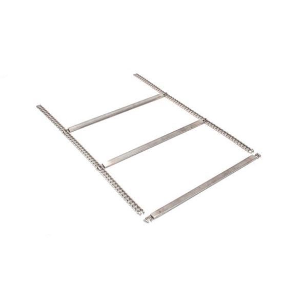 Picture of Pushbar Replacement Kit For Nieco Part# 19306