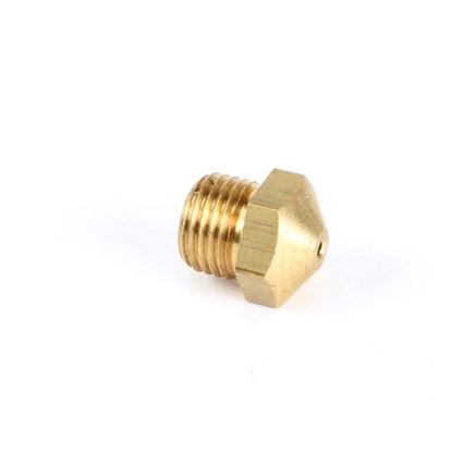 Picture of #52 Burner Orifice For Nieco Part# 2053