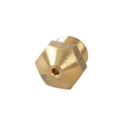 Picture of #55 Burner Orifice For Nieco Part# 2054