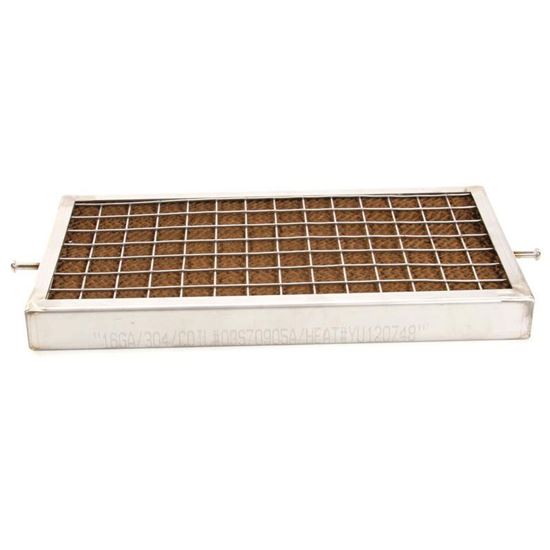 Picture of 2 8X15 Incendalyst For Nieco Part# 20860
