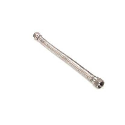 Picture of Ã˜3/4X16In Flex Connector For Nieco Part# 20909