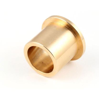 Picture of 3/4In Id Flanged Bushing For Nieco Part# 35900