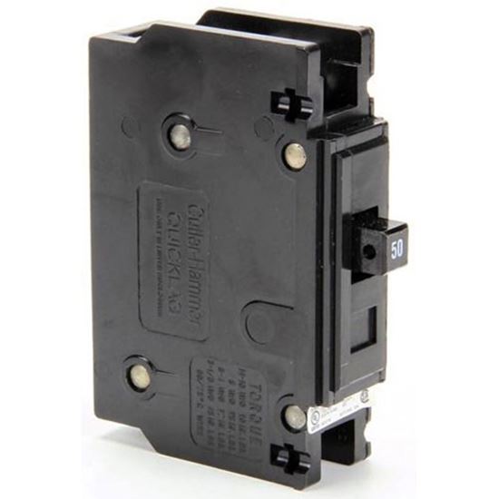 Picture of 120-240Vac Crcuit Breakr For Nieco Part# 4056