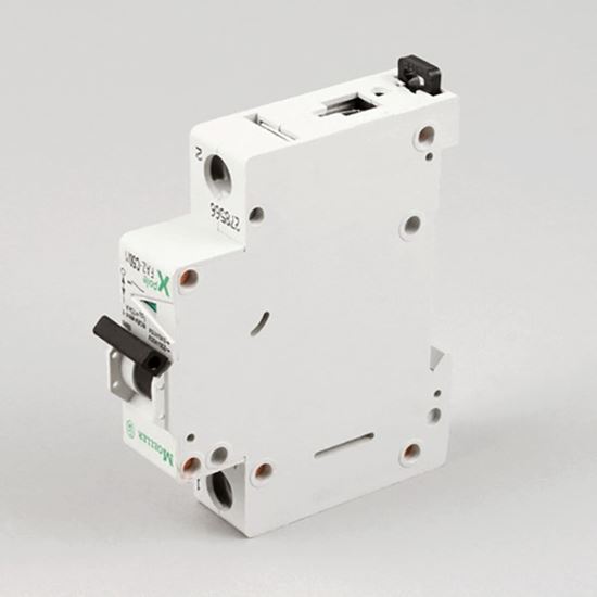 Picture of Element Exp Circuit For Nieco Part# 4158
