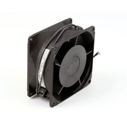 Picture of 230Vac Axial 3.14In Fan For Nieco Part# 4164