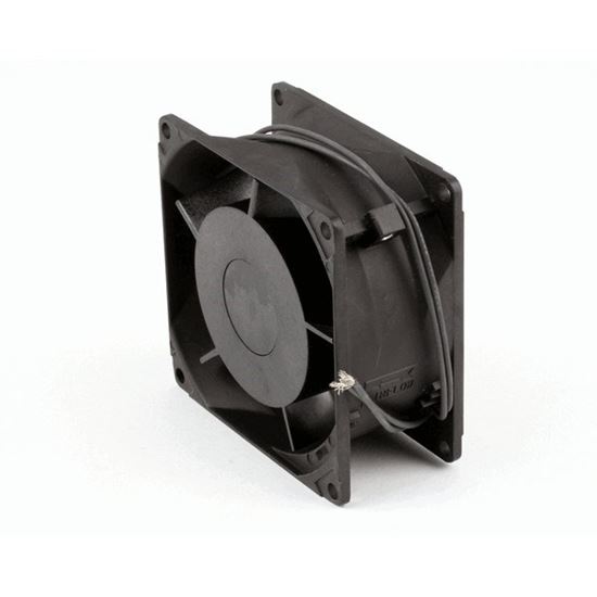 Picture of 230Vac Axial 3.14In Fan For Nieco Part# 4164