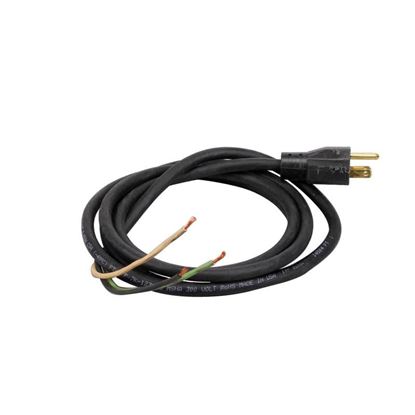Picture of Power Cord - 7 Ft For Nieco Part# 4207