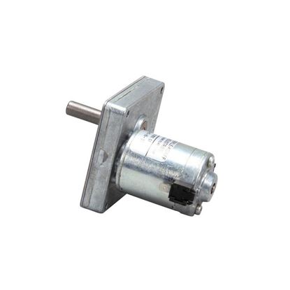Picture of Gear Motor 12Vdc For Nieco Part# 4240