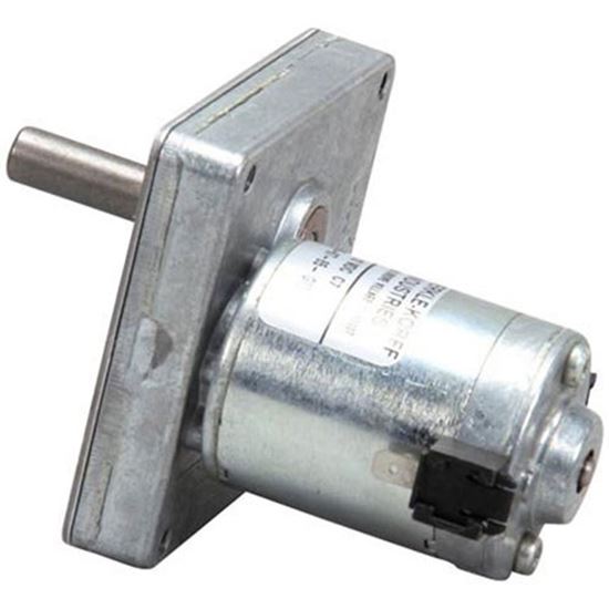 Picture of Gear Motor 12Vdc For Nieco Part# 4240