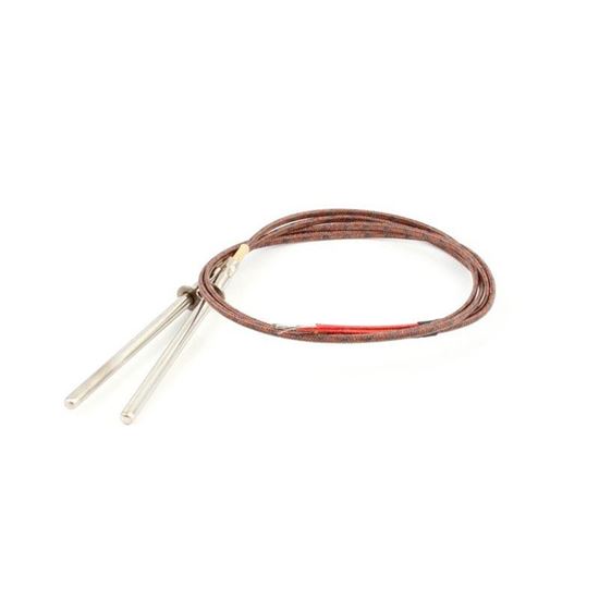 Picture of 19In Leads Atc Probe For Nieco Part# 4403-04