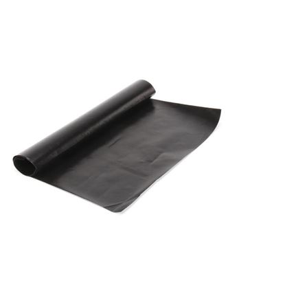 Picture of 11Inx21 Black Ptfe Sheet For Nieco Part# 4457-19