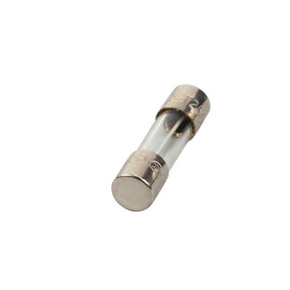 Picture of 250V 0.25 Amp Fuse For Nieco Part# 4621-0025