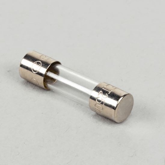 Picture of 250V 0.25 Amp Fuse For Nieco Part# 4621-0025