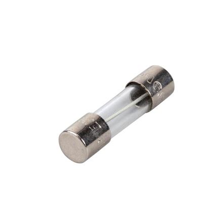 Picture of 0.5 Amp Fuse For Nieco Part# 4621-0050