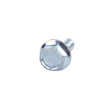 Picture of 10-32X1 Whiz Flnge Screw For Nieco Part# 5536