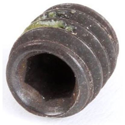Picture of Cup 1/4-20X1/4 Set Screw For Nieco Part# 5561