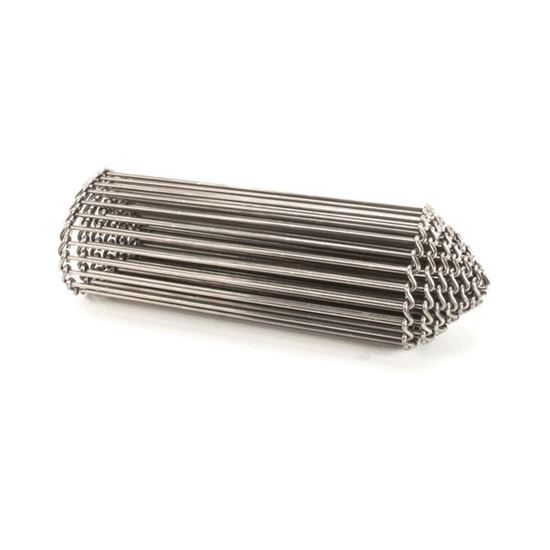 Picture of 5/8In Pitch 7Ga Rod Belt For Nieco Part# 6036