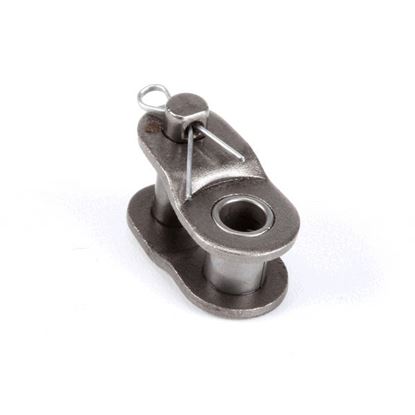 Picture of Roller Chain Offset Link For Nieco Part# 6053