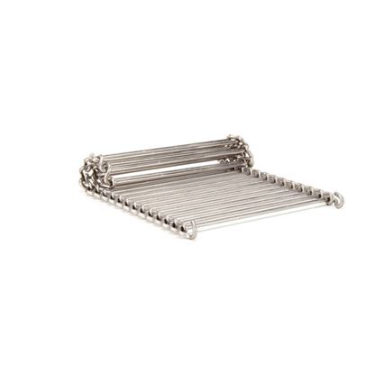 Picture of 5/8In Pitch 7Ga Rod Belt For Nieco Part# 6121