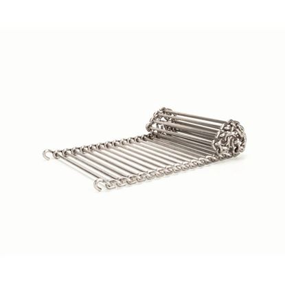 Picture of 5/8In Pitch 7Ga Rod Belt For Nieco Part# 6124