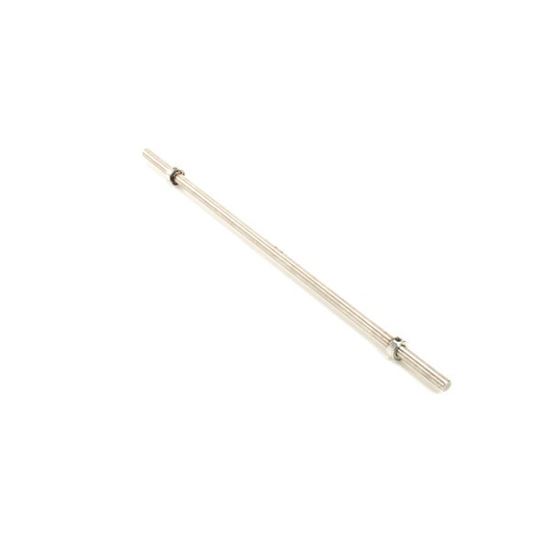 Picture of Idler 22In Belt Shaft For Nieco Part# 6167
