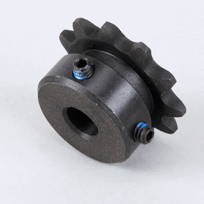 Picture of 3/8In Bore 35B11 Sprockt For Nieco Part# 6209