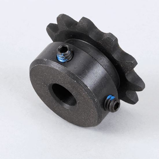 Picture of 3/8In Bore 35B11 Sprockt For Nieco Part# 6209