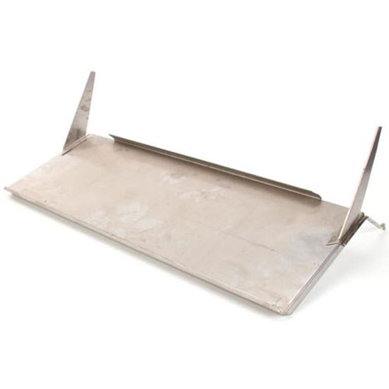 Picture of Bun Disch Blade-815Gtms For Nieco Part# 9334