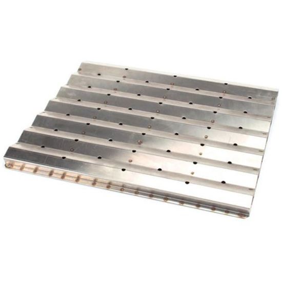 Picture of Lower Heat Reflector For Nieco Part# 9417