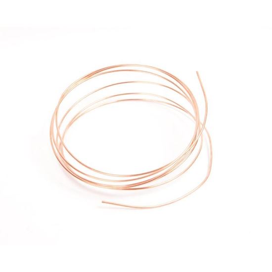 Picture of Copper Tubing Cap For Norlake Part# 68