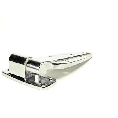 Picture of Cm Lt Chrome Hinge For Norlake Part# 658