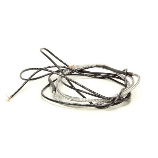 Picture of 230V Drain Wire Heater For Norlake Part# 1643