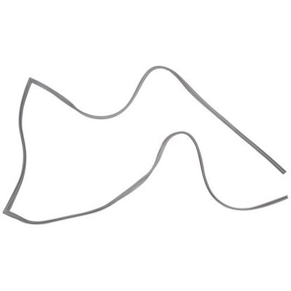 Picture of Rh Gasket Door For Norlake Part# 3721