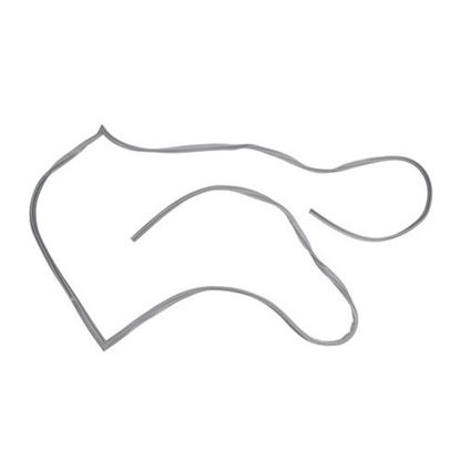 Picture of Lh Gasket Door For Norlake Part# 3722