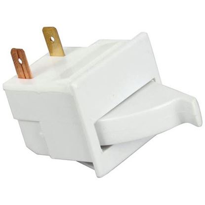 Picture of Switch Rocker Spst Lamp For Norlake Part# 27057