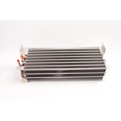 Picture of Evaporator L/Coil Coat For Norlake Part# 28523