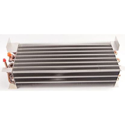 Picture of Evaporator L/Coil Coat For Norlake Part# 28523
