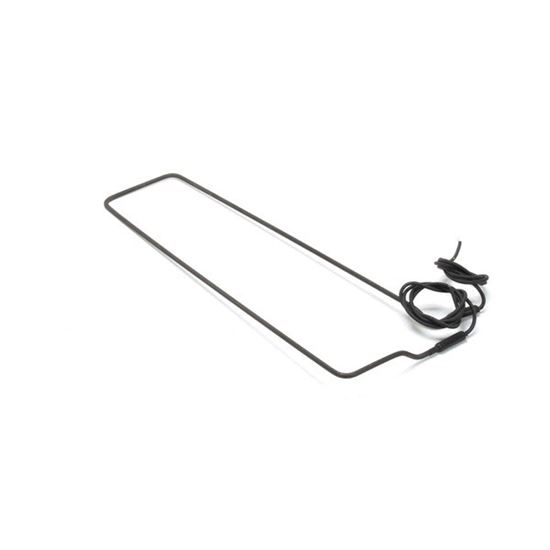 Picture of 200W Drain Pan Heater For Norlake Part# 29151