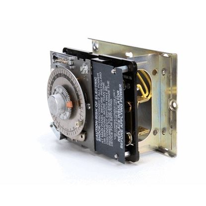 Picture of Timer Paragon #8141-20B For Norlake Part# 35598
