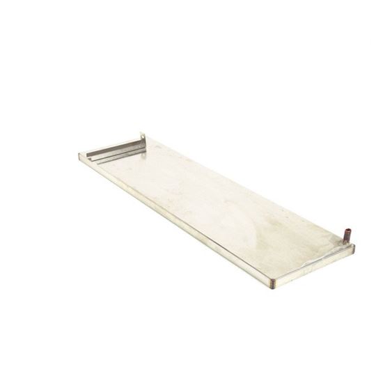 Picture of Evap Drain Pan Assy For Norlake Part# 035723S