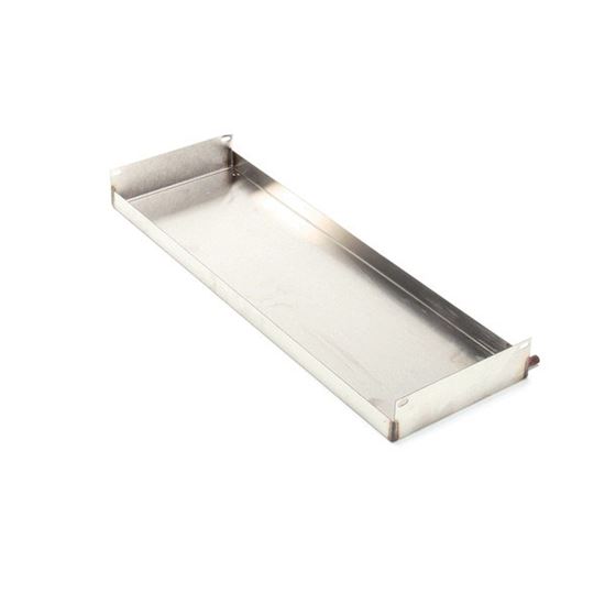 Picture of Evap Drain Pan Assy For Norlake Part# 039852S