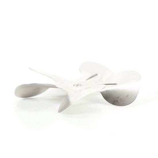 Picture of Fan Blade Alum 8 For Norlake Part# 83289
