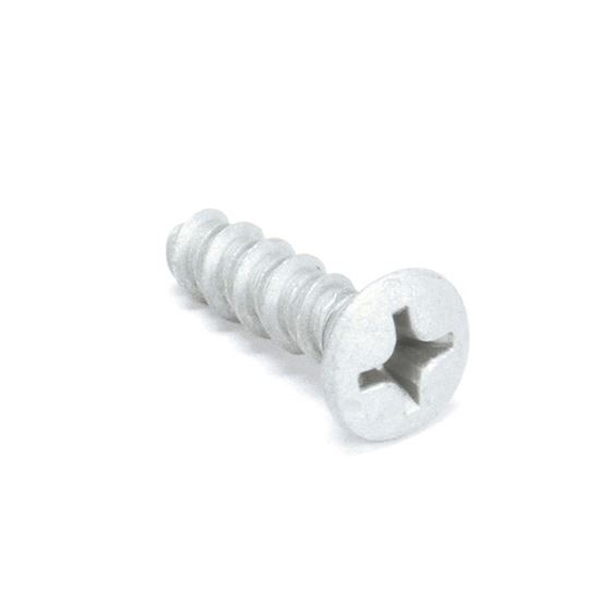 Picture of Oval Screw 1/4 X1 Ph For Norlake Part# 86025