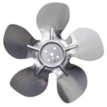 Picture of Blade Fan 8In Dia 40P For Norlake Part# 86211