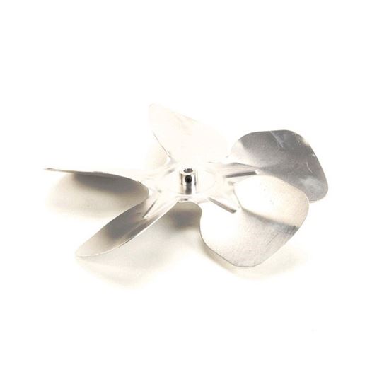 Picture of 10In Fan Blade For Norlake Part# 86800