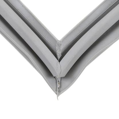 Picture of Gasket Magnetic Dr12B For Norlake Part# 87760