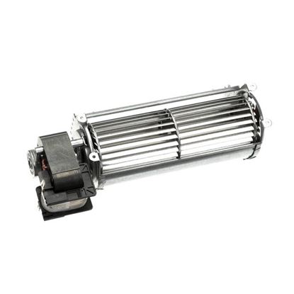 Picture of Blower Transverse For Norlake Part# 94090