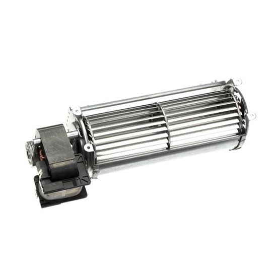 Picture of Blower Transverse For Norlake Part# 94090