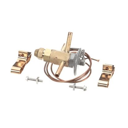 Picture of Valve Exp Efse-1/4-Zp For Norlake Part# 154020