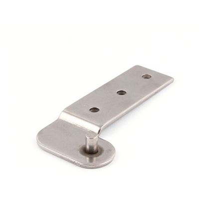 Picture of Hinge Offset Ss (Blh) For Norlake Part# 98880